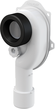 Слив для умывальника