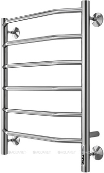 Полотенцесушитель Terminus Виктория П6 500х650 электро Полотенцесушитель Terminus Виктория П6 500х650 электро