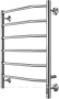 Полотенцесушитель Terminus Виктория П6 500х650 электро