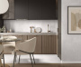 Betonhome Плитка настенная бежевый мозаика 20х50