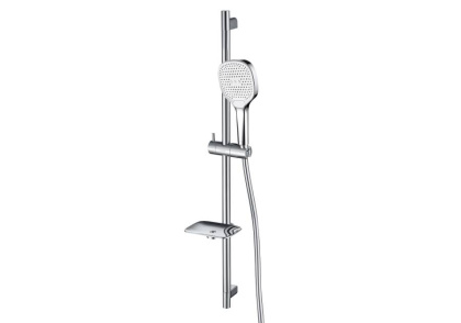 Душевой гарнитур 3jet 73см AQUATEK AQ2021CR  Душевой гарнитур 3jet 73см AQUATEK AQ2021CR