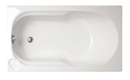 Акриловая ванна VAGNERPLAST NIKE 120x70