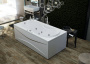 Акриловая ванна Акватек Мартиника 180х90 MAR180-0000053