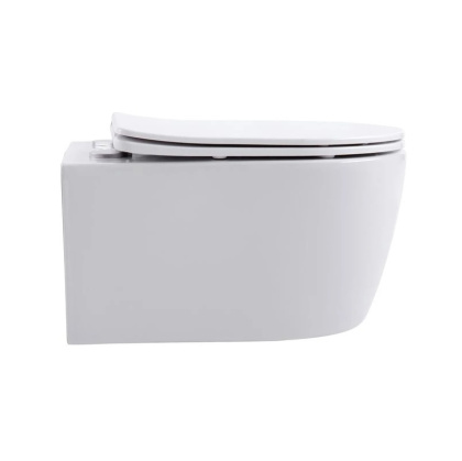 Подвесной унитаз Акватек Европа AQ1106-00