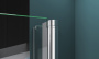 Душевой уголок BelBagno ETNA-AH-12-90/80-C-Cr Душевой уголок BelBagno ETNA-AH-12-90/80-C-Cr