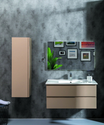 Пенал CAPOLDA latte 849-120-LA Boheme