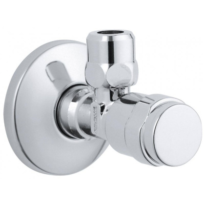 Вентиль Grohe Eggemann 41263000 хром Вентиль Grohe Eggemann 41263000 хром