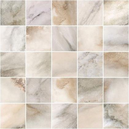 Декор MM34036 Continent мозаичный микс 25*25,шт