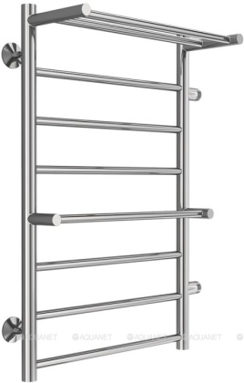 Полотенцесушитель Terminus Анкона П8 500х800 бп500