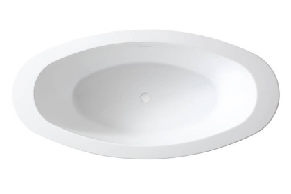 Акриловая ванна Abber 185х91 AB9206