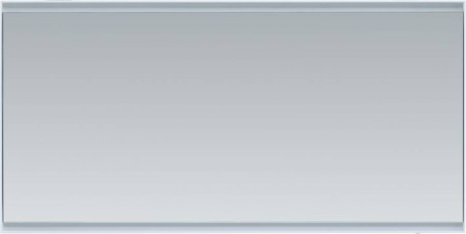 Зеркало Allen Brau Infinity 50 1.21021.WT белый