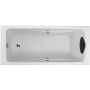 Акриловая ванна Jacob Delafon Odeon Up E6057RU-00 160х75 см, шт Акриловая ванна Jacob Delafon Odeon Up E6057RU-00 160х75 см, шт