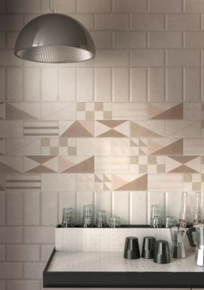 Александрия светлый грань матовый 9,9x20x0,92