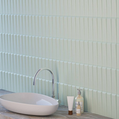 Плитка Pyramid Palladium 5х20