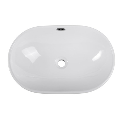 Раковина керамическая полувстраиваемая BB1004 Раковина керамическая полувстраиваемая BB1004