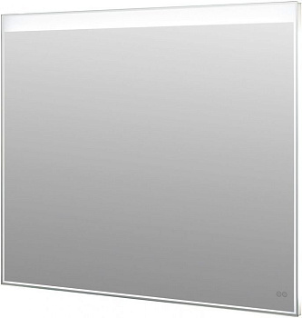 Зеркало Aquanet Палермо new 12085 LED Зеркало Aquanet Палермо new 12085 LED