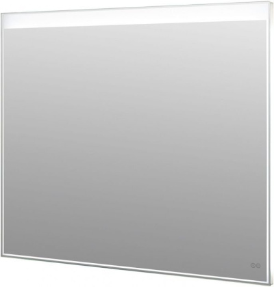 Зеркало Aquanet Палермо new 12085 LED Зеркало Aquanet Палермо new 12085 LED