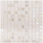 Стеклянная мозаика, WHITE, Astra