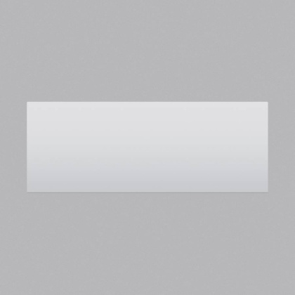 W90A-150-070W-P1 Gem, панель фронтальная Для ванны A1 150х70см