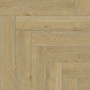 SPC ламинат Alpine Floor Light Parquet ЕСО 13-27 Дуб Хатиса (4мм/43/1,95м2) (600мм*125мм), м2