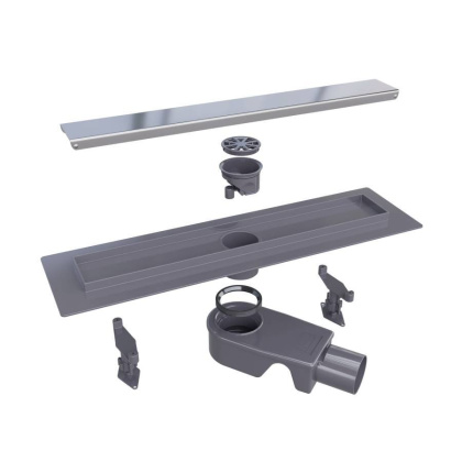 Душевой трап RGW SDR-31, RGW 47213140-01