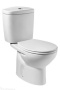 Унитаз-компакт Roca Debba Victoria 342399000
