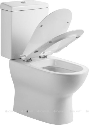 Унитаз-компакт Orange