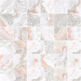 Мозаика Gray светлый 30х30, шт