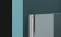 Душевой уголок BelBagno ALBANO-ASH-1-80/90-C-Cr Душевой уголок BelBagno ALBANO-ASH-1-80/90-C-Cr