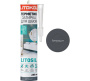 Герметик силиконовый LITOSIL L0504900001