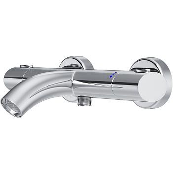 Смеситель Для ванны и душа с термостатом F7550064 Sense