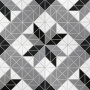 Керамическая мозаика, CARPET GREY, Albion
