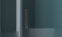 Душевой уголок BelBagno KRAFT-P-1-90-C-Cr-L Душевой уголок BelBagno KRAFT-P-1-90-C-Cr-L