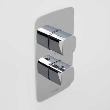 Naab 8644 Thermo Термостатический смеситель для ванны и душа