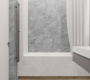 Regnum Bianco Керамогранит светло-серый CR6060G0391R 59,5х59,5 матовый