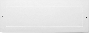 Фронтальная панель для ванны Aquanet West/Largo 130