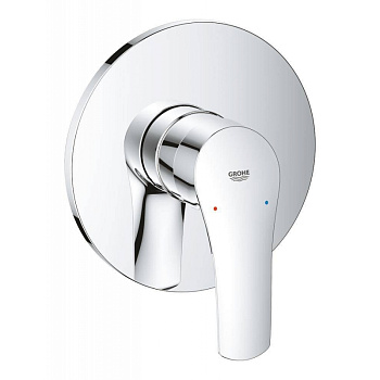 Смеситель Grohe Eurosmart 2021 для душа, 24042003