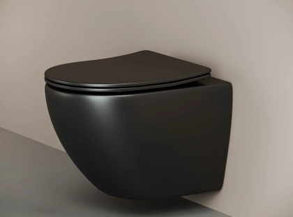 Сет 4 в 1 Инсталляция с кнопкой+унитаз+шумоизоляция Сет 4 в 1 Инсталляция с кнопкой+унитаз+шумоизоляция