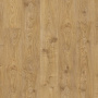 Виниловый ламинат Quick Step LIVYN Balance Glue Plus BAGP 40025 Дуб Коттедж Натуральный