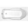 Акриловая ванна Cersanit Santana 160х70 63324