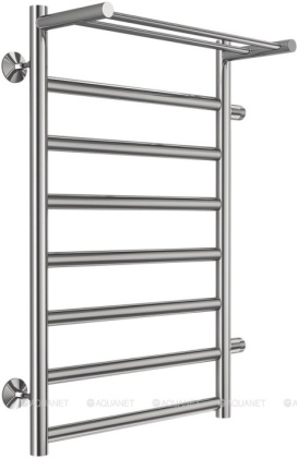 Полотенцесушитель Terminus Хендрикс П8 500х800 бп500