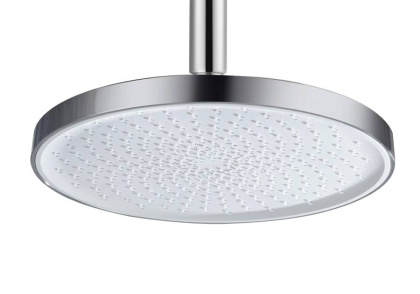 Верхний душ потолочный 260мм AQUATEK AQ2070CR 