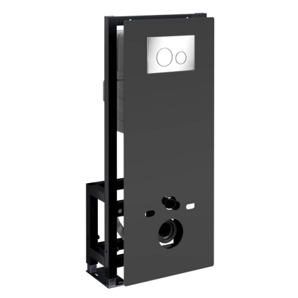 Glan 66TLT.010.ME.BL.CH02 Система инсталляции для унитазов