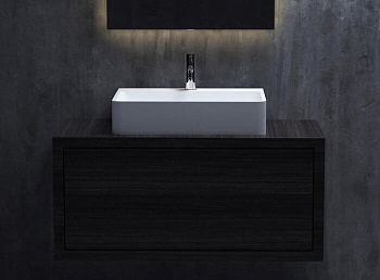 Раковина Salini Ottavia 1103201M