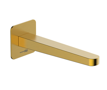 A308 Настенный излив для ванны A308 Настенный излив для ванны