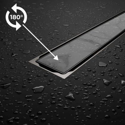 Душевой трап RGW SDR-22, RGW 47212240-01