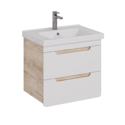 Раковина керамическая "Гармония-65"