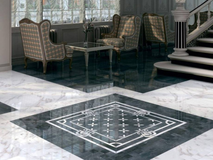 Декор SG167\002 Виндзор мозаичный  30*30 (1уп/7шт), шт