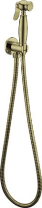 CZR-C-IFSC1-03 Гигиенический душ Исполнение: Золото 