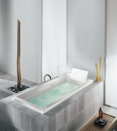 Акриловая ванна Jacob Delafon Evok 180x80 см, шт Акриловая ванна Jacob Delafon Evok 180x80 см, шт